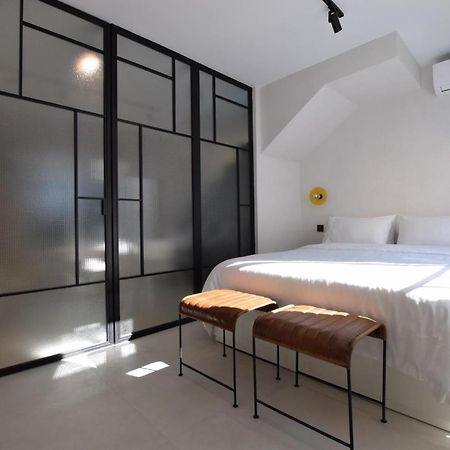 Apartamento Con Terraza Centro Málaga Eksteriør bilde