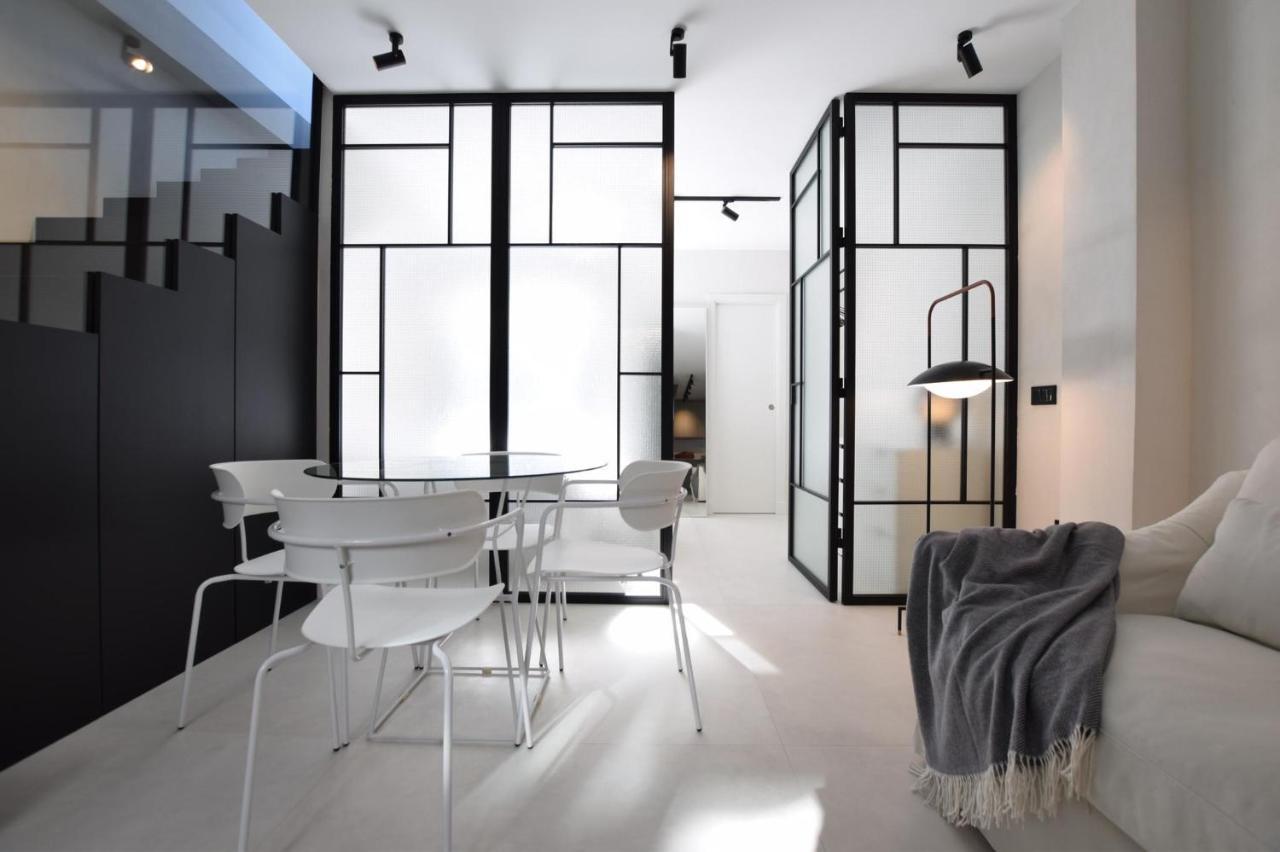 Apartamento Con Terraza Centro Málaga Eksteriør bilde